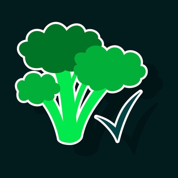 Брокколи Маскот