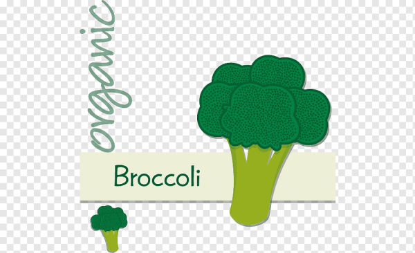 Эмодзи брокколи