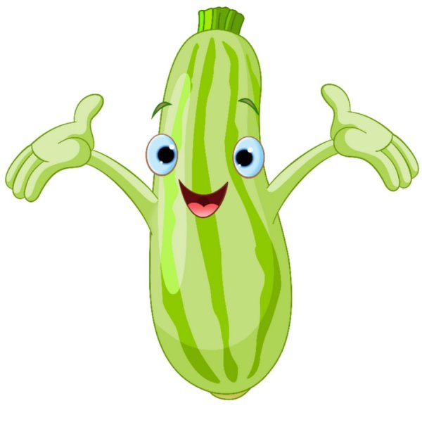 Веселый кабачок