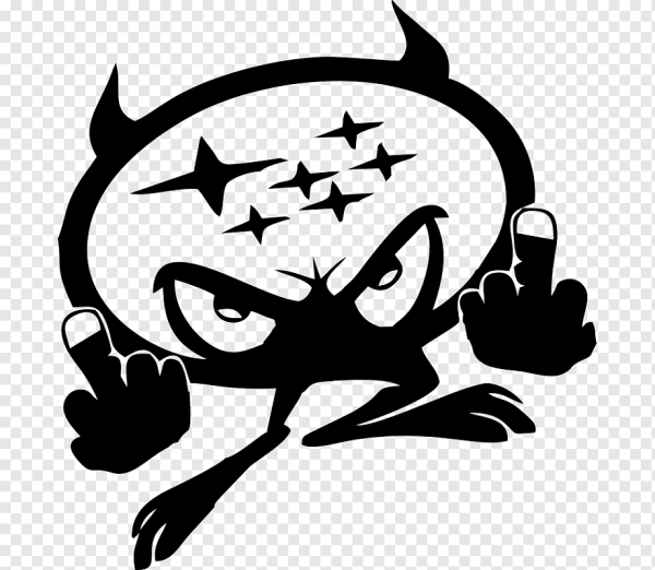 Наклейки Субару WRX STI