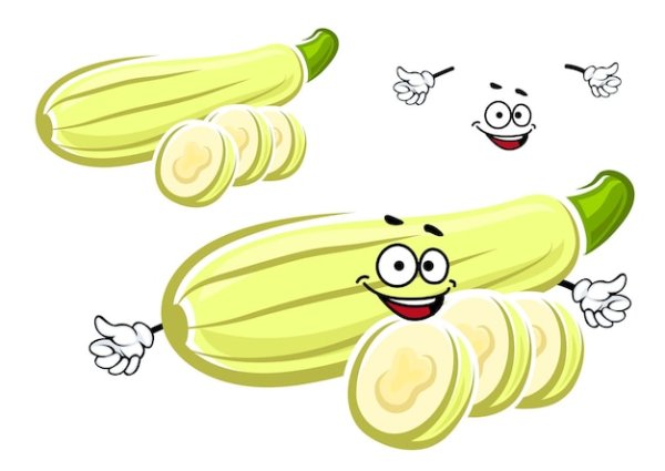 Веселый кабачок