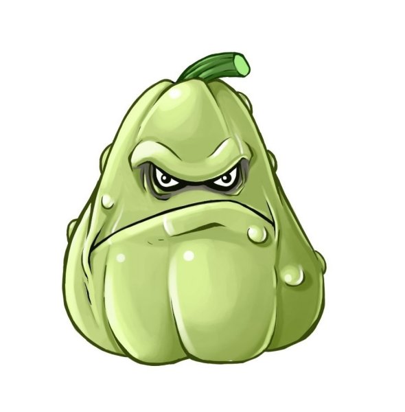 Баклажан PVZ