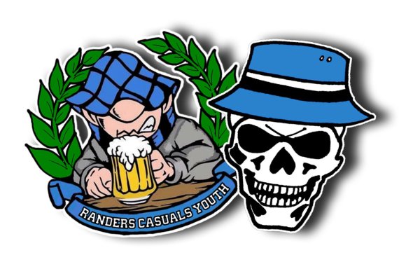 Стикеры ультрас