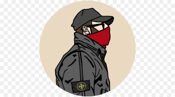 Логотип Кэжуал