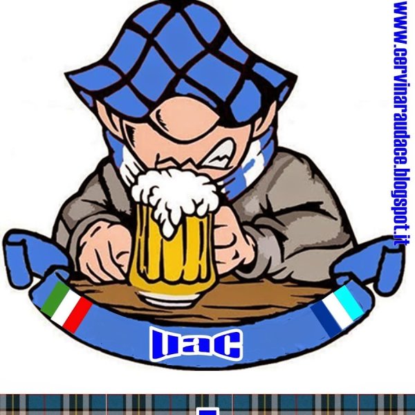 Кэжуал наклейки