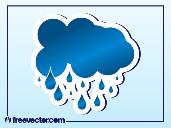 Маска тучки