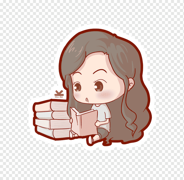 Стикеры котик задумчивый