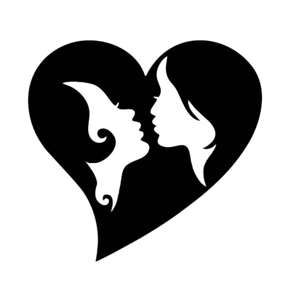 Символы лесбиянства