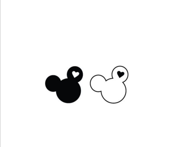 Зверушки с сердечками