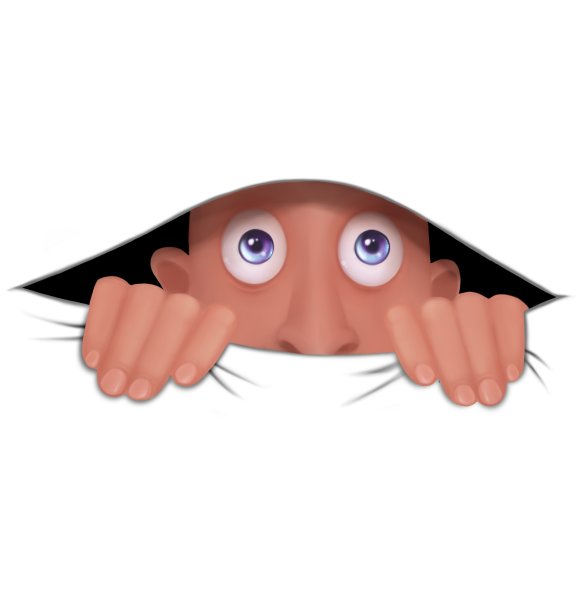 Паника иконка