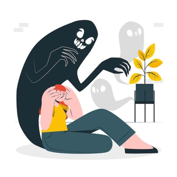 Удивление карикатура