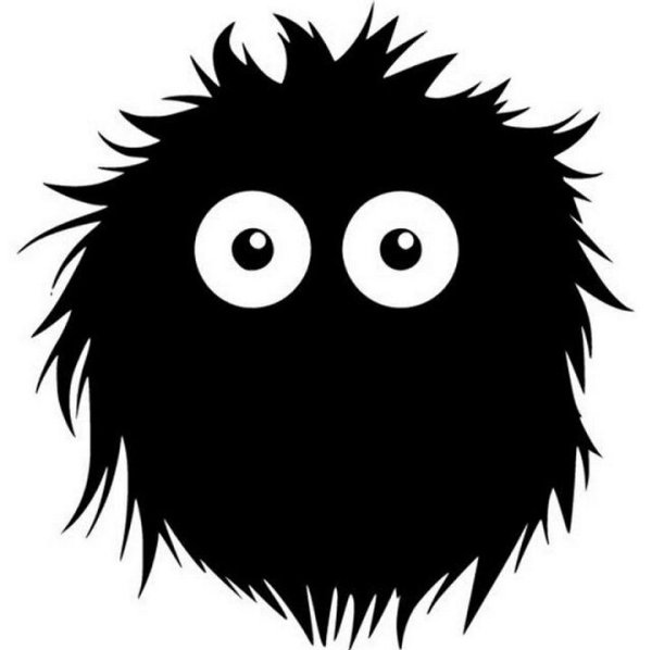 Символ страха