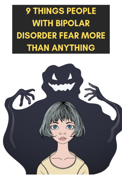 Пиктограмма страх