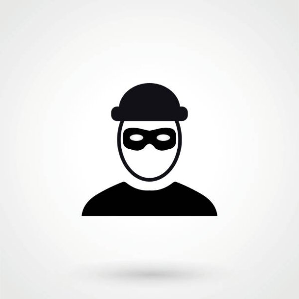 Воровство иконка