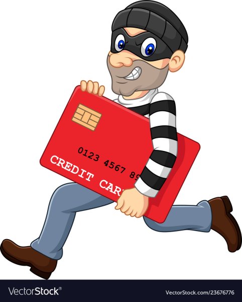 Мошенник клипарт