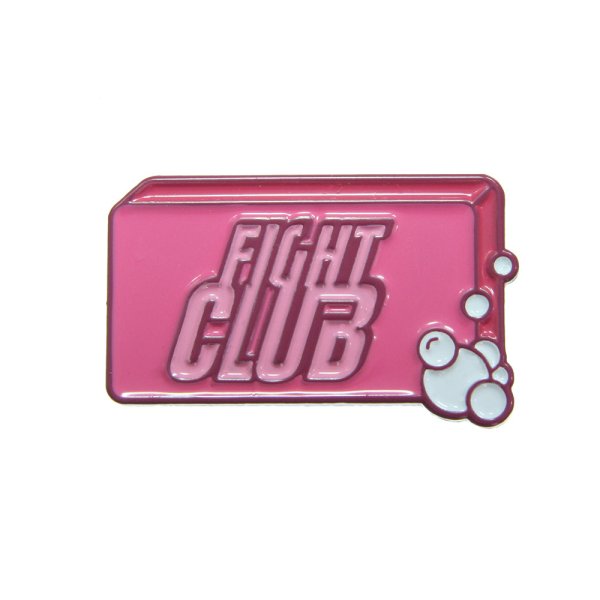 Наклейки Fight Club