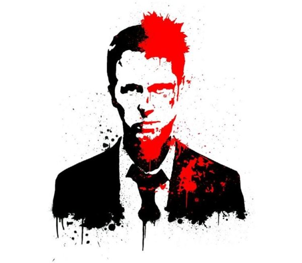 Fight Club символ