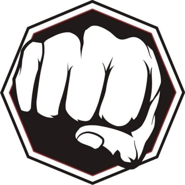 Наклейки ММА