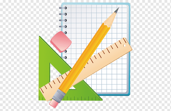 Линейка рисунок