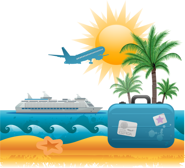 В добрый путь