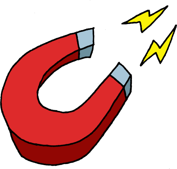 Стикер пак робот