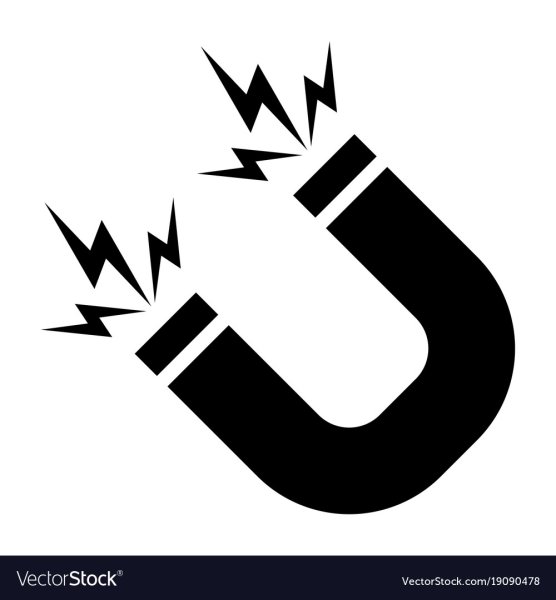 Магнит рисунок