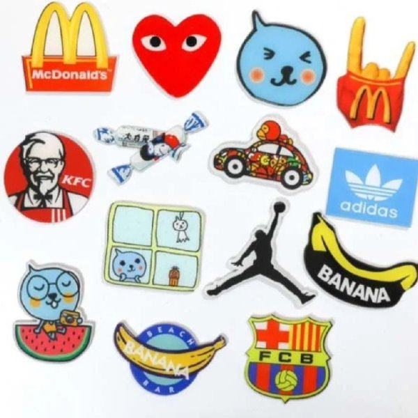 Остальные Стикеры