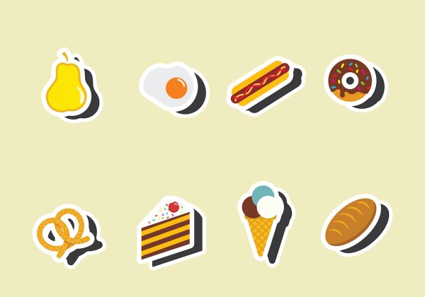 Стикире в магните