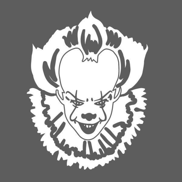 ПЕННИВАЙЗ наклейка на авто