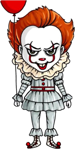 ПЕННИВАЙЗ мультяшный