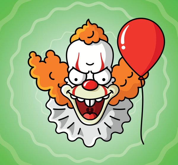 Стикеры оно