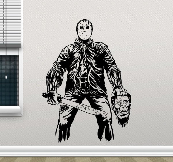 Джек Скеллингтон аектор