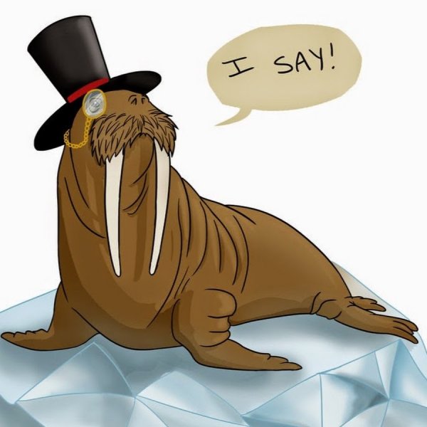 Стикеры кралечка