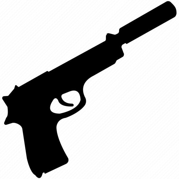 Пистолет ЮСП 2д капкут