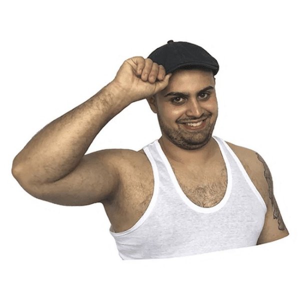 Джавид блоггер