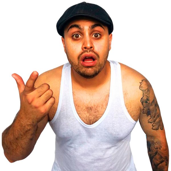 Рустам Майер Джавид