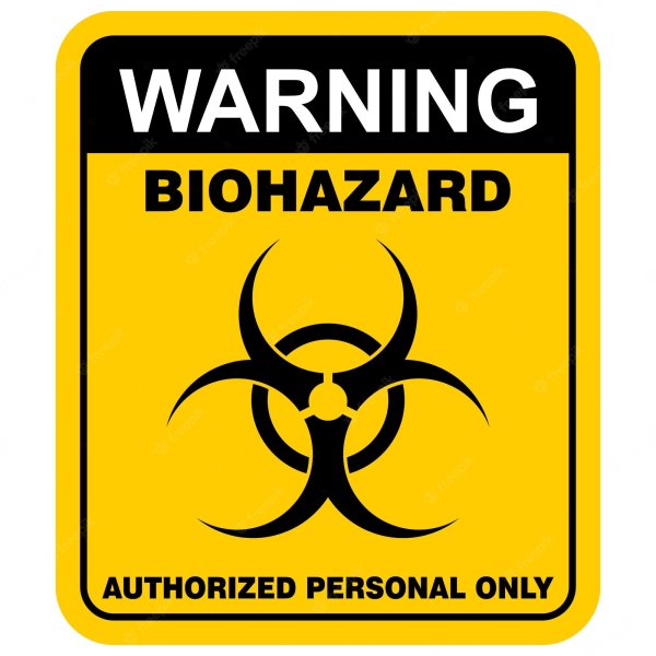 Логотип апокалипсис