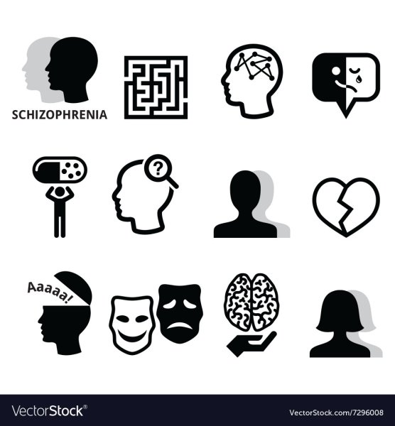 Психологические пиктограммы