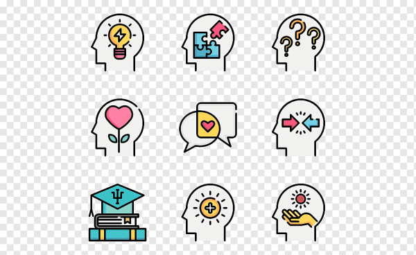 Стикеры психология