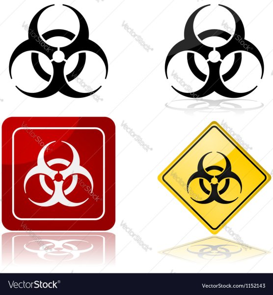 Плакаты биохазард