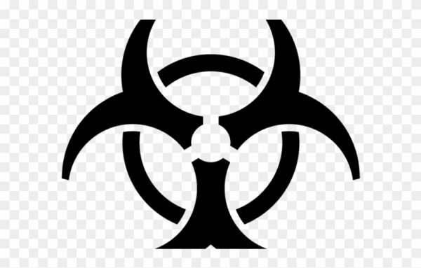 Осторожно биологическая опасность