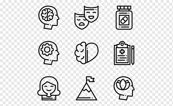 Психология иконка