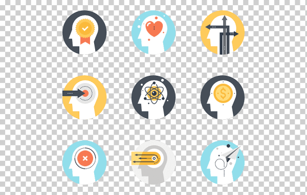 Психолог иконка