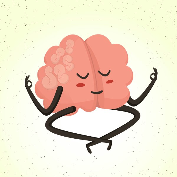 Стикеры психология