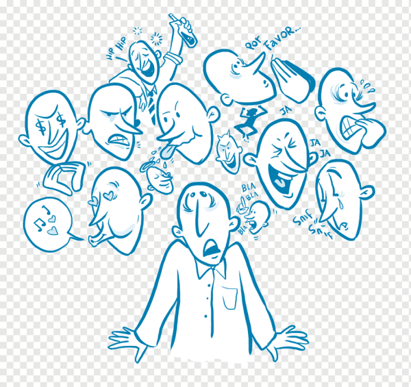 Психология клипарт