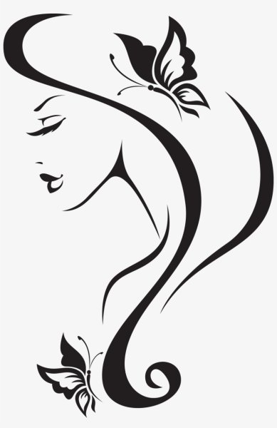 Красивые векторные рисунки