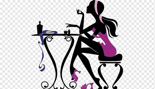 Иконки для маникюрного салона