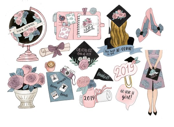 Стикеры для распечатки