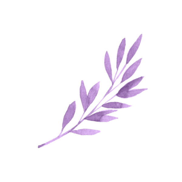 Стикеры веточки