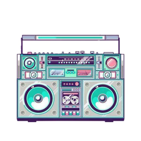 Радиоприемник вектор